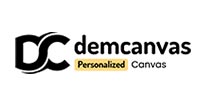 Demcanvas